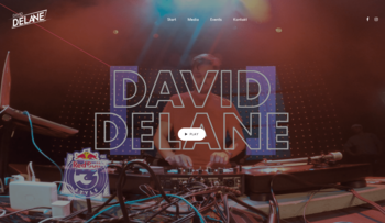 David Delane